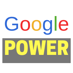 Google POWER