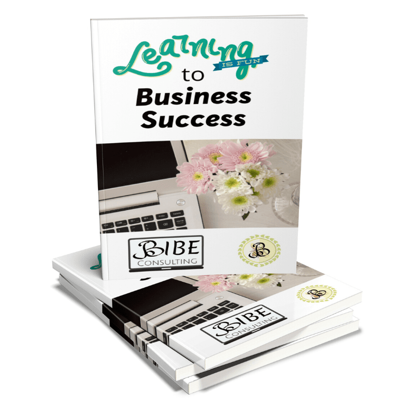 Learning to Business Success