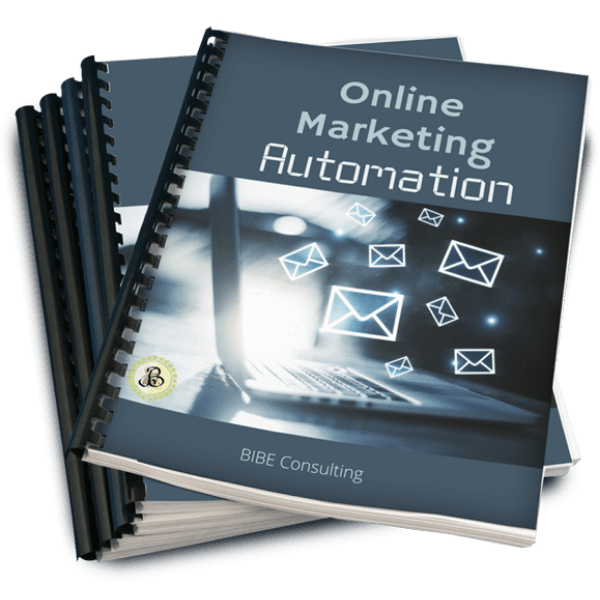 Online Marketing Automation