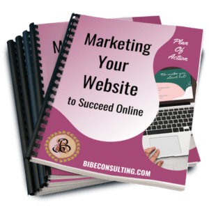 Marketing Your Website