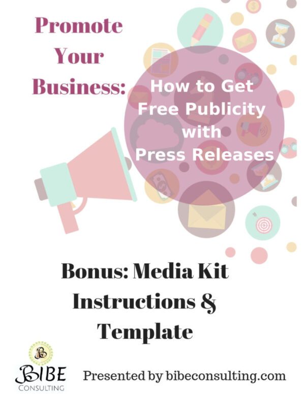 Promote Your Business: How to Get Free Publicity with Press Releases - Image 6