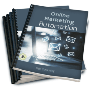 Online Marketing Automation