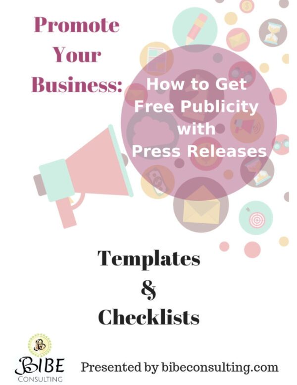 Promote Your Business: How to Get Free Publicity with Press Releases - Image 5