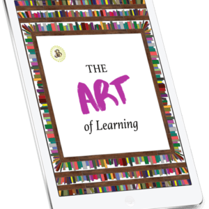 The Art of Learning eBook