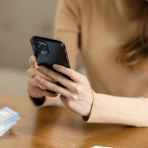 conversational marketing