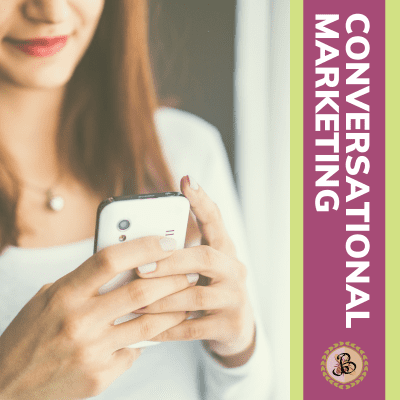 conversational marketing