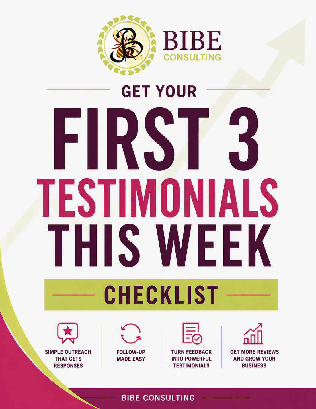 how to get testimonials for your business