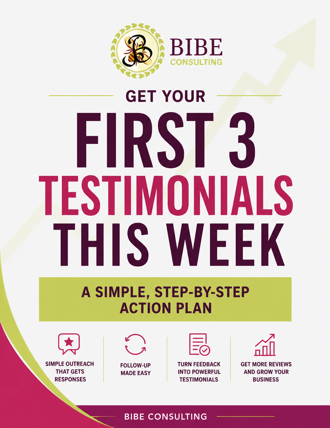 how to get testimonials for your business