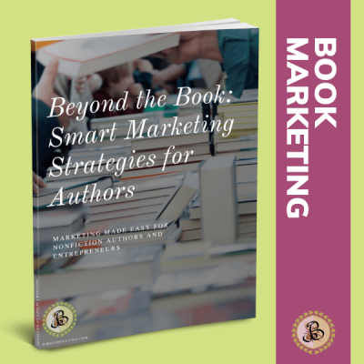 book marketing