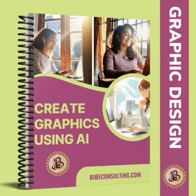 Create Graphics Using AI